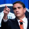 DOJ Pushes Voter Roll Integrity While Addressing Federal Intervention Questions
