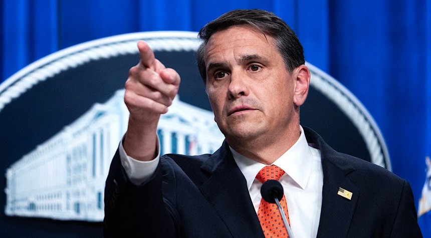 DOJ Pushes Voter Roll Integrity While Addressing Federal Intervention Questions