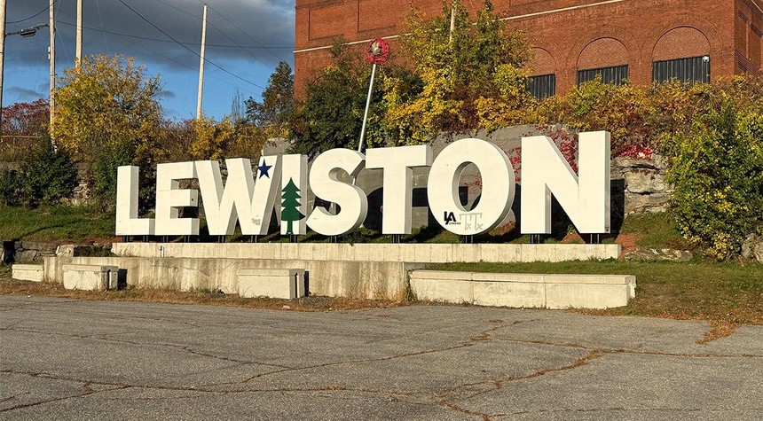 Second Largest City in Maine Faces Youth Gun Violence Crisis Despite Multiple Arrests