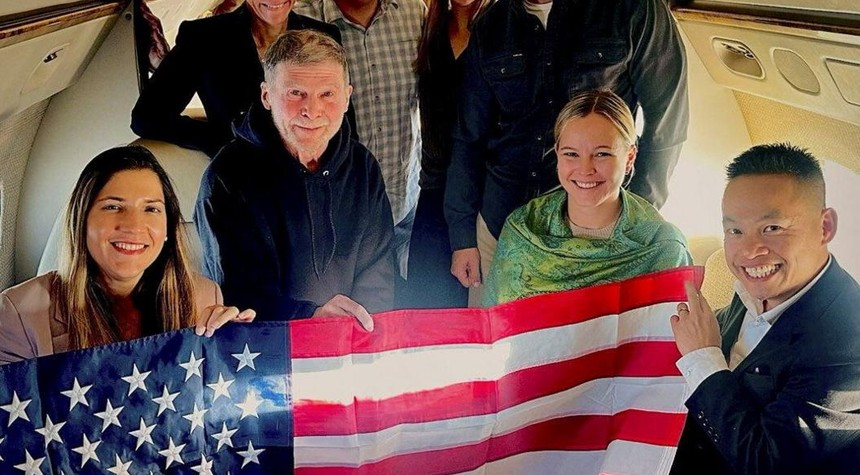 American Citizen Stephen Hubbard Reportedly Endured Years of Abuse in Russian Prison