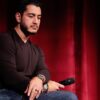 Senate Candidate El-Sayed Faces Questions After Sister Reveals FBI Search of Family Home