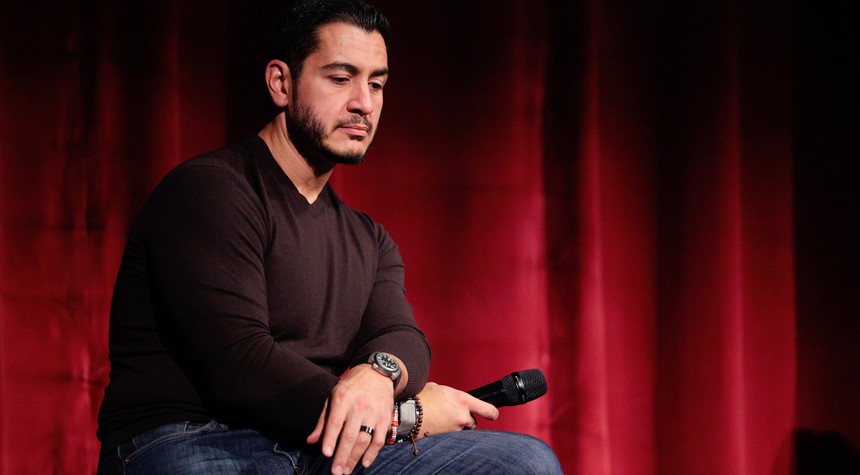 Senate Candidate El-Sayed Faces Questions After Sister Reveals FBI Search of Family Home