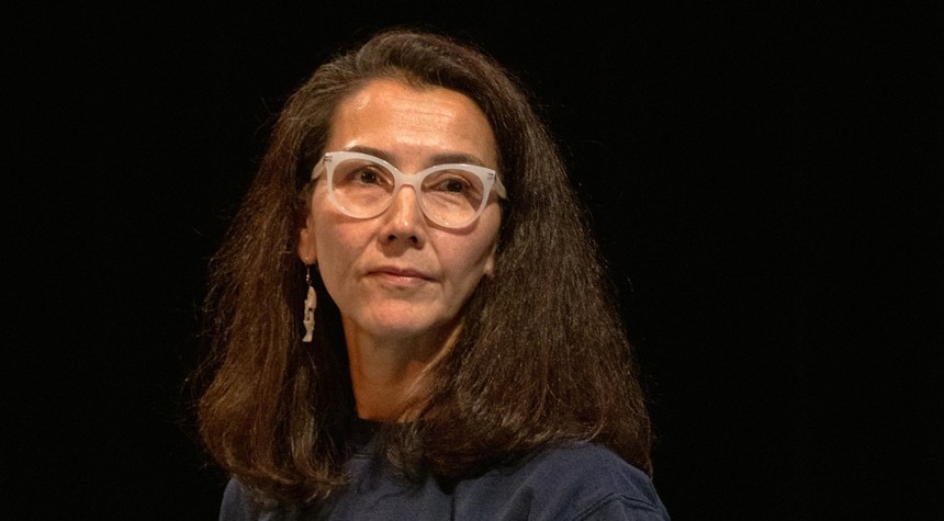 Three-Vehicle Crash Delays Campaign Schedule for Democrat Mary Peltola