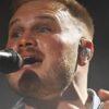 Country Singer Zach Bryan Wears Pro-Palestinian Shirt at Gillette Stadium Concert