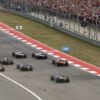 Mercedes Driver Kimi Antonelli Closes in on Historic F1 Title With Texas Victory