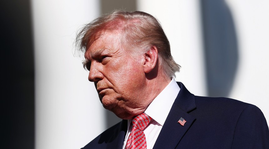 House Democrats Call for Special Counsel to Investigate Trump's Epstein Connections