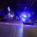 Child Dies as Gunmen Exchange Fire Over Parking Space at Baltimore Park
