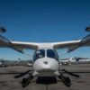 Vermont Company Receives Historic Approval to Demonstrate Electric Air Taxi Technology