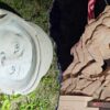 Man Accused of Vandalizing Historic War Memorial Released on Bond in Virginia