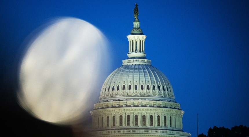 Illinois Man Charged with Mailing Threatening Letters Containing White Powder to Congress