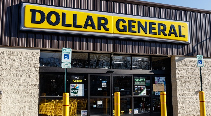 Dollar General Accused of Charging Customers More Than Advertised Prices