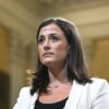 Grand Jury Declines to Indict Cassidy Hutchinson Over January 6 Testimony