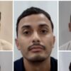 Federal Immigration Authorities Detain Convicted Criminals in Ohio Operations