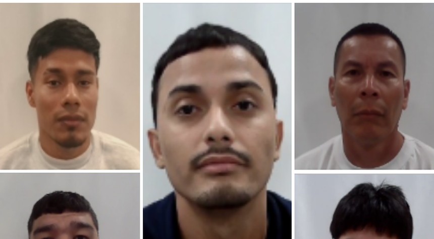 Federal Immigration Authorities Detain Convicted Criminals in Ohio Operations