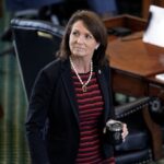 Paxton Family Drama Emerges as Texas Attorney General Race Remains Competitive