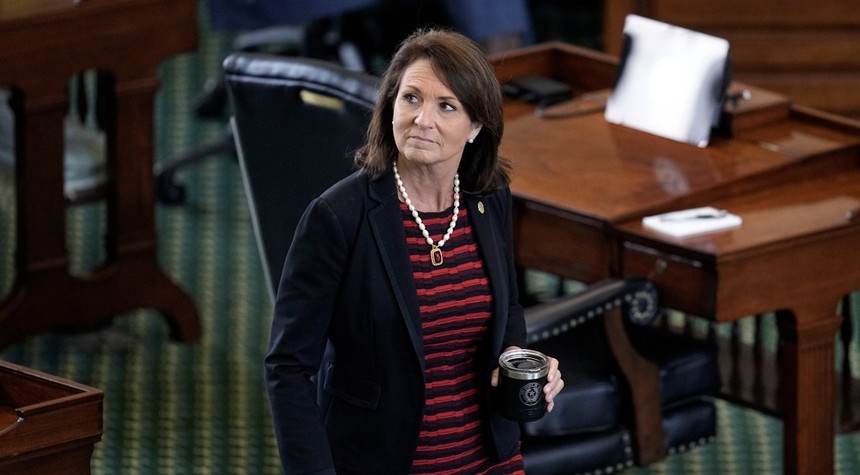 Paxton Family Drama Emerges as Texas Attorney General Race Remains Competitive