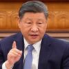 Congressional Candidate Warns of Chinese Influence Under Democratic Control