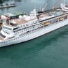 More Than 200 Americans Stranded in Cambodia After Luxury Cruise Ship Runs Out of Funds