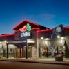 Chili's Customers Hospitalized After Employee Uses Industrial Cleaner in Beverages