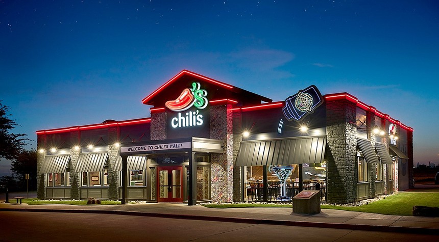 Chili's Customers Hospitalized After Employee Uses Industrial Cleaner in Beverages