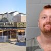 Man in Zombie Costume Arrested After Stabbing Two at Austin Coffee Shop