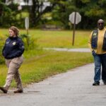 Two Dead and 35 Wounded in South Georgia Block Party Shooting