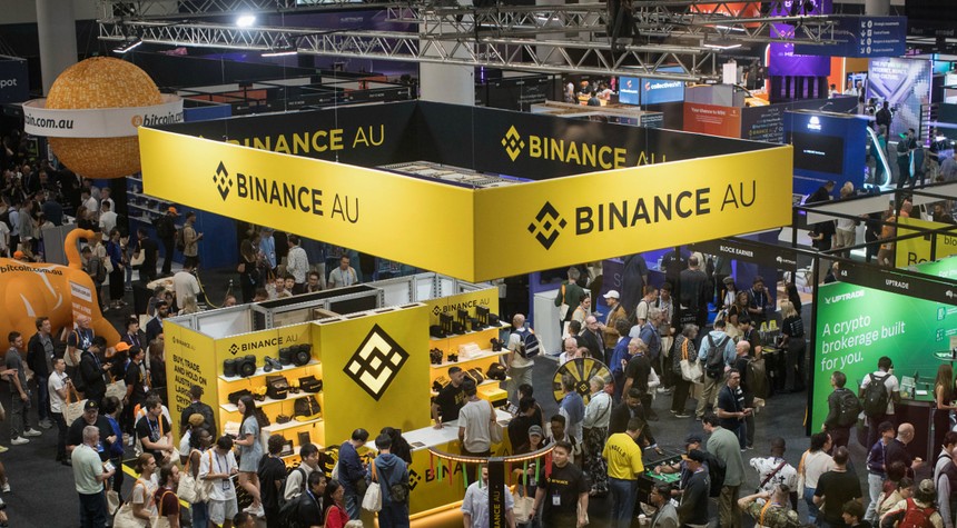 Hackers Breach Binance Security in Unprecedented $6.3 Billion Attack