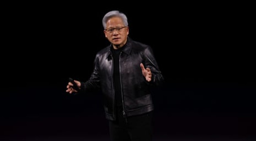 Chinese National with Ties to Nvidia Leadership Suspected of Industrial Espionage