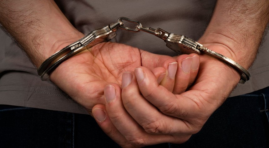 Major Human Trafficking Sting Results in 281 Arrests Including 17 Theme Park Employees