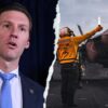 North Carolina Congressman Calls for Swift Resolution to Iranian Military Operations