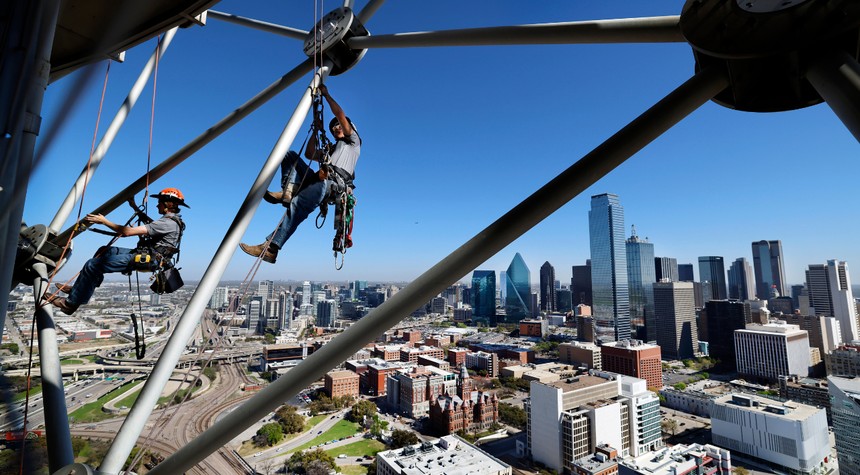 Texas Stock Exchange Positioned to Challenge Wall Street's Long Dominance
