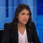 Lina Khan Dismisses Tech Industry Pledge to Police Artificial Intelligence Development
