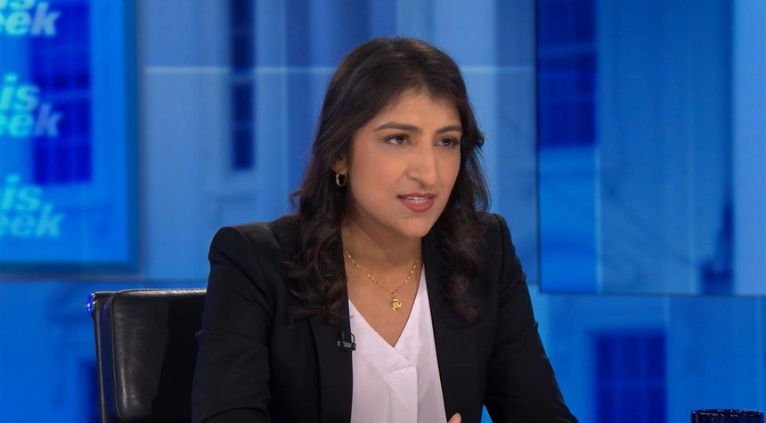 Lina Khan Dismisses Tech Industry Pledge to Police Artificial Intelligence Development