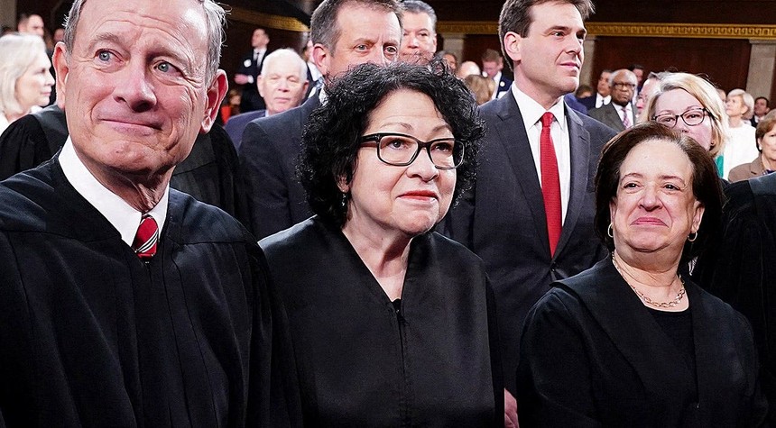 Supreme Court Justice Denies Emergency Petition in New York School Admissions Dispute