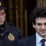 AI Company's Washington Strategy Mirrors Tactics of Convicted Fraudster