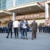 NYPD Detective Released from Hospital Following Brutal Stabbing in the Bronx