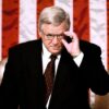 Former House Speaker Dennis Hastert Dies at 84