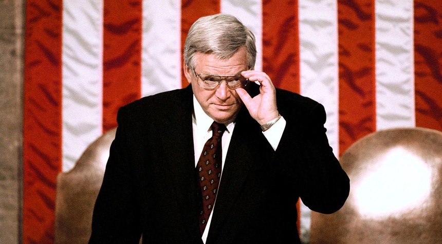 Former House Speaker Dennis Hastert Dies at 84