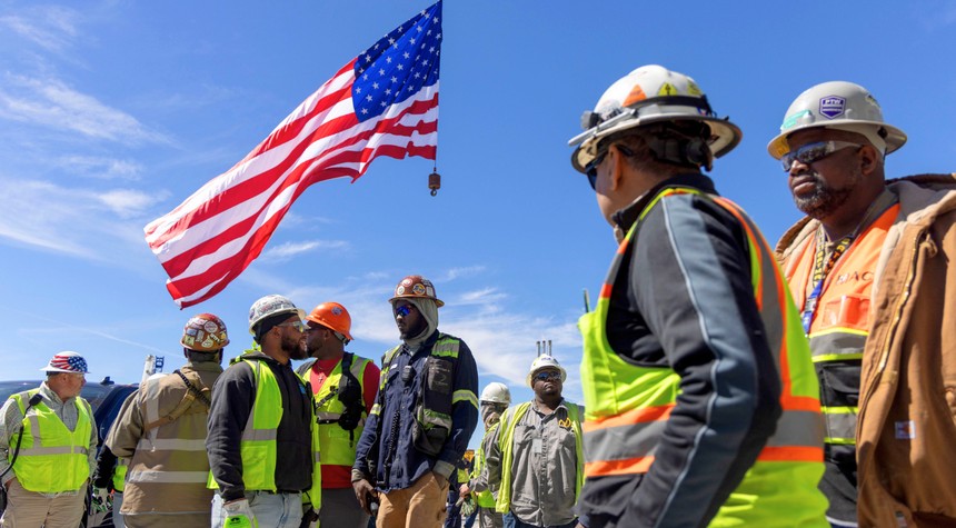 Texas Data Center Reveals Growing Demand for Skilled Trade Workers