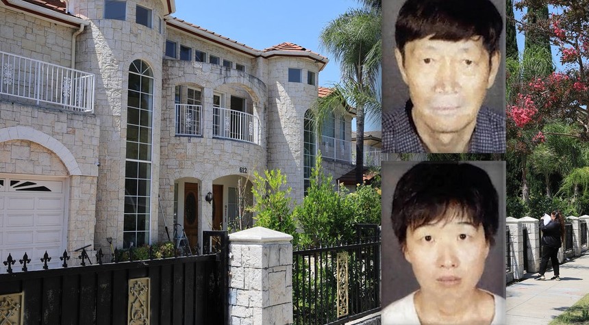 California Couple Arrested in Surrogacy Scandal Involving 21 Children