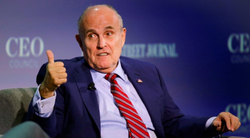 How Rudy Giuliani Changed the Fight Against Organized Crime in New York