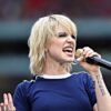 Singer Hayley Williams Calls Christian Nationalism Greatest Threat to Democracy During Concert