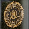 FBI Internal Review Reveals Contractor Failure Led to Data Breach