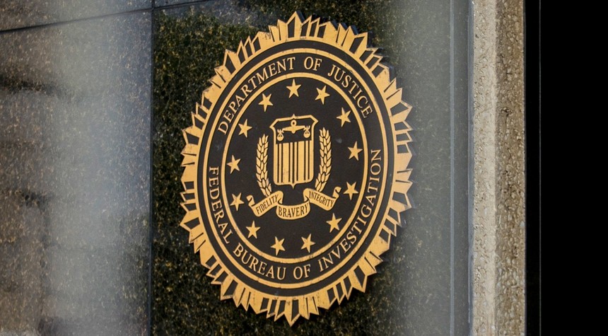 FBI Internal Review Reveals Contractor Failure Led to Data Breach