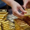 Gold Finds Critical Role in Semiconductor Production as AI Expands