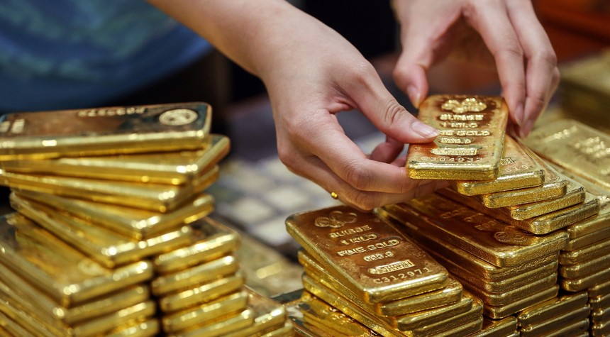 Gold Finds Critical Role in Semiconductor Production as AI Expands