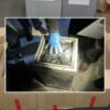 Customs Officers Discover $5 Million in Cocaine Concealed in Bus Entering from Mexico