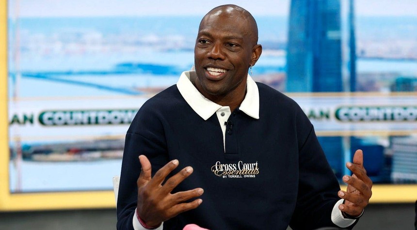 Friends of Nolan Wells File Federal Defamation Suit Against Former NFL Star Terrell Owens
