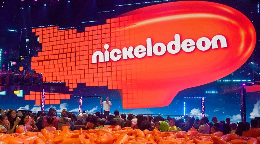 Children's Network Nickelodeon Faces Questions Over Parent Guide Content