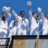 USS Abraham Lincoln Returns Home After 322 Days at Sea in Historic Deployment
